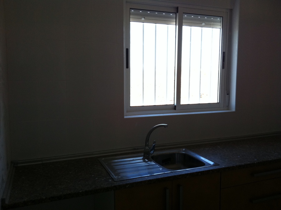 Casa prefabricada de hormigón