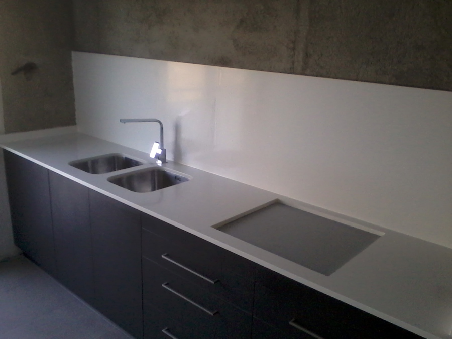 silestone blanco zeus