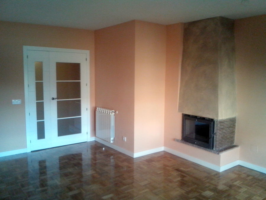 Reforma Colmenar Viejo