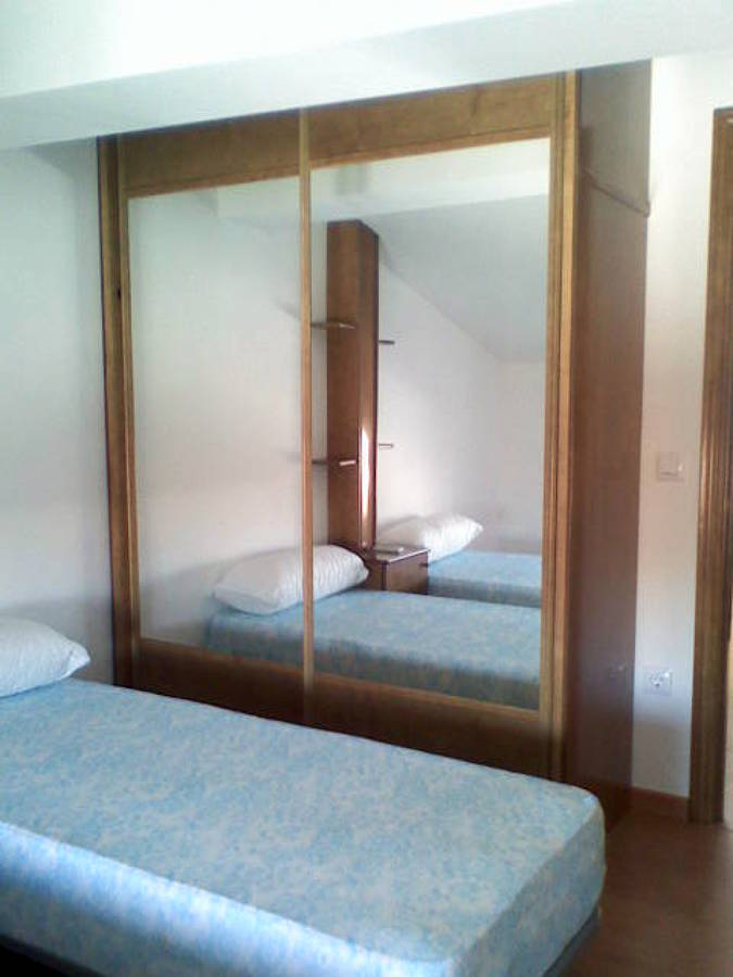 Mueble dormitorio juvenil.