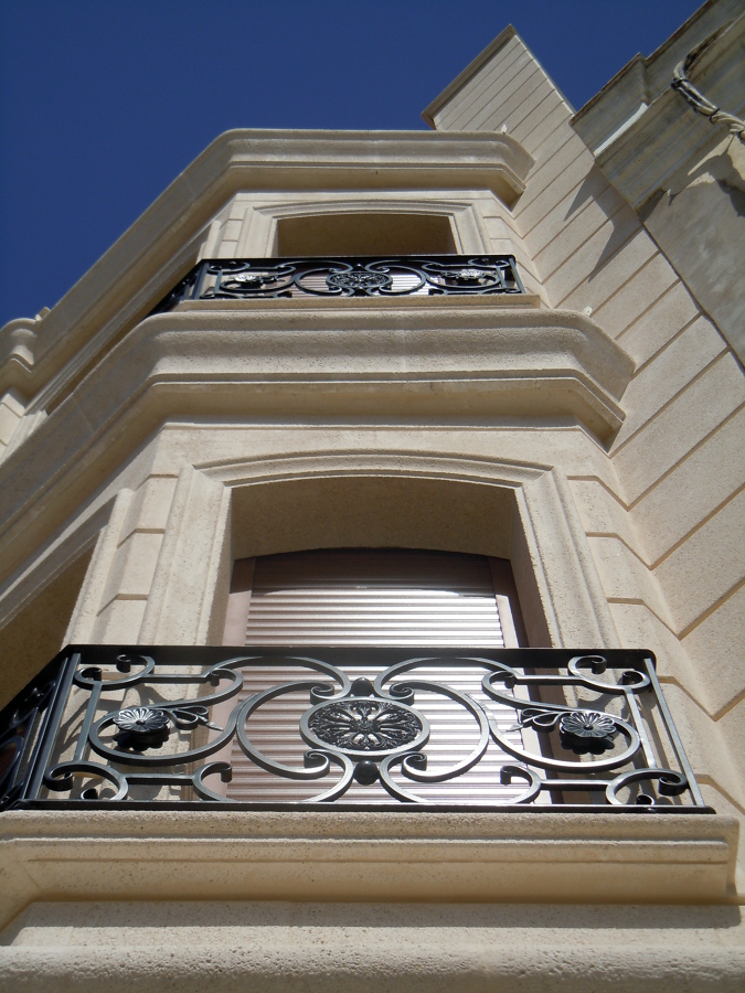 Edificio Don Víctor