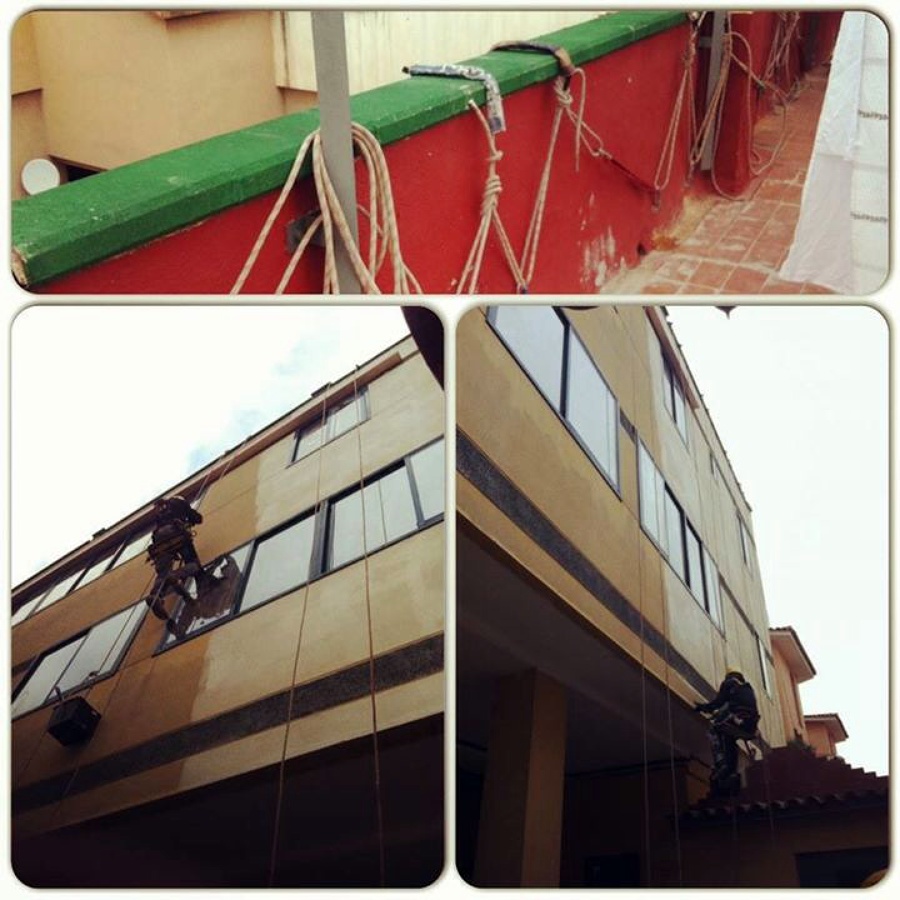 Reforma Castelldefels