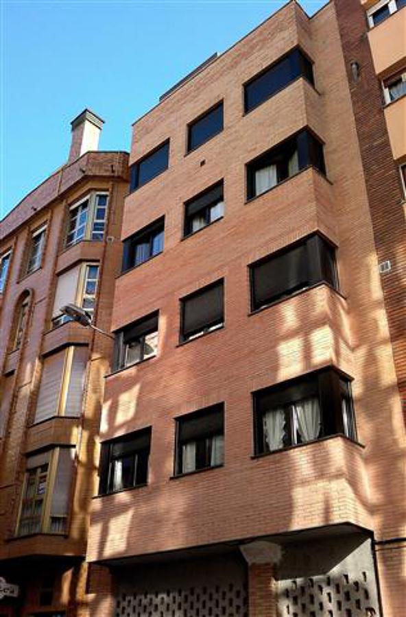 Edificio de Viviendas en GIJON