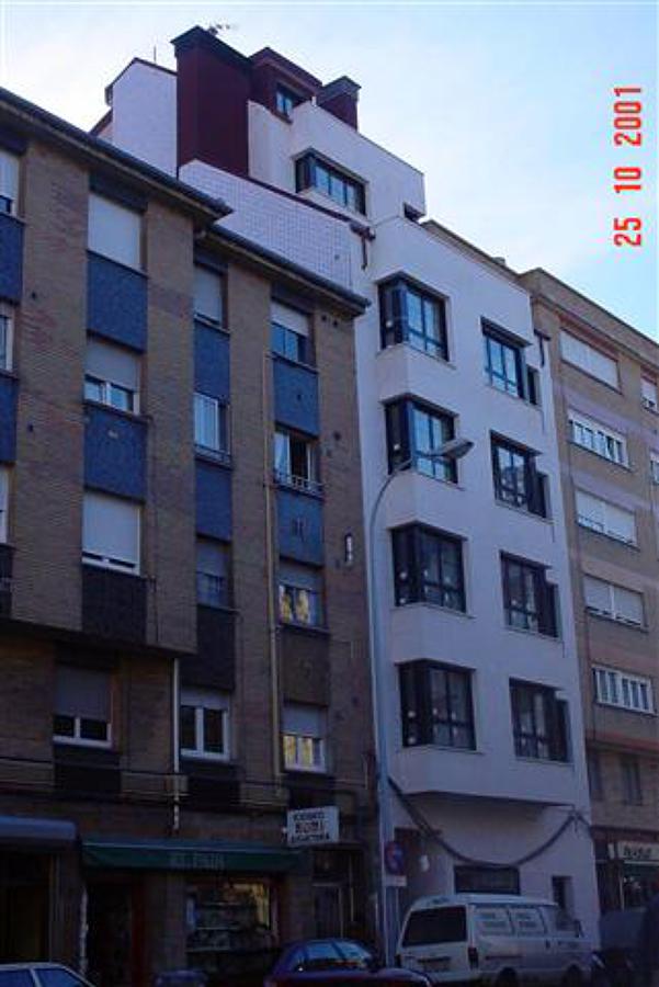 Edificio de Viviendas en Gijon