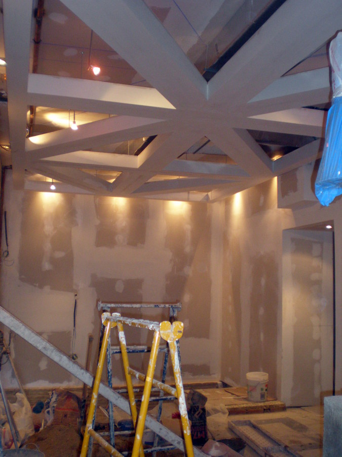 ADECUACION LOCAL COMERCIAL