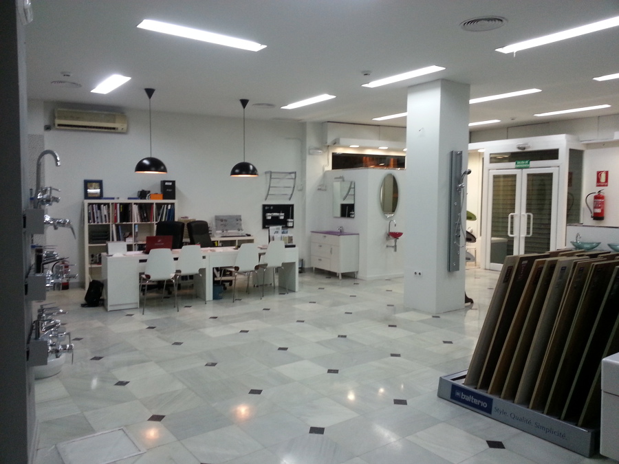 EXPOSICION ALBECON OBRAS & PROYECTOS