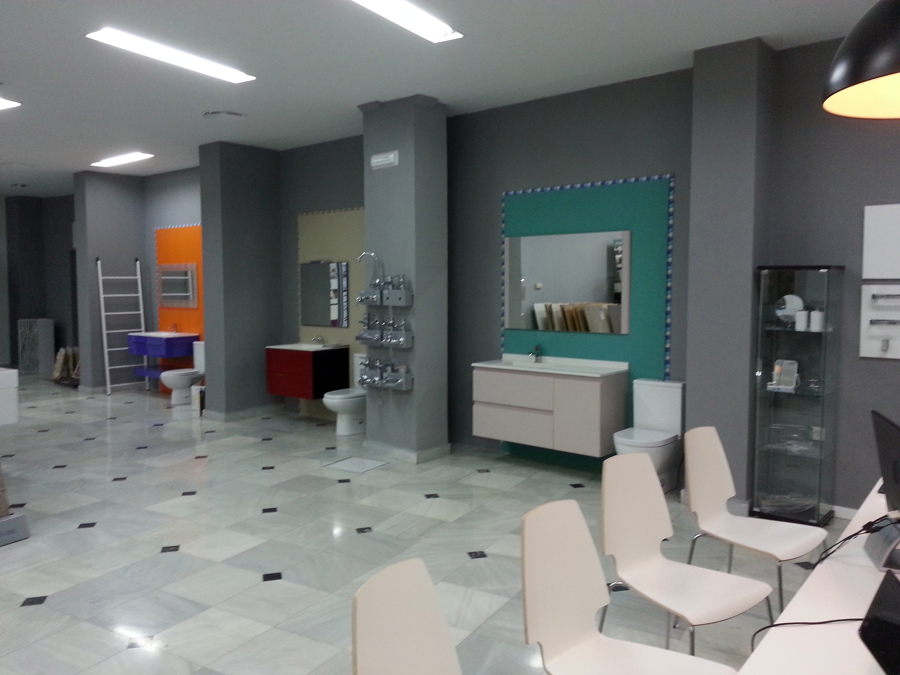 EXPOSICION ALBECON OBRAS & PROYECTOS