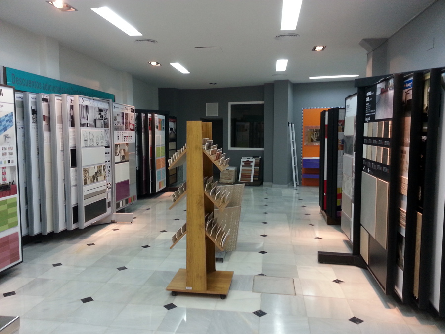 EXPOSICION ALBECON OBRAS & PROYECTOS