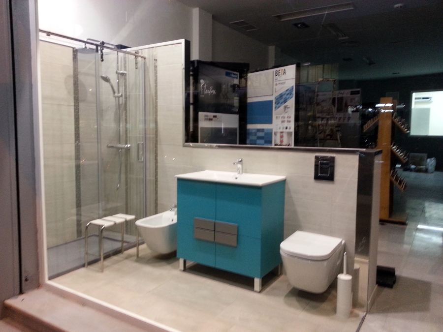 EXPOSICION ALBECON OBRAS & PROYECTOS