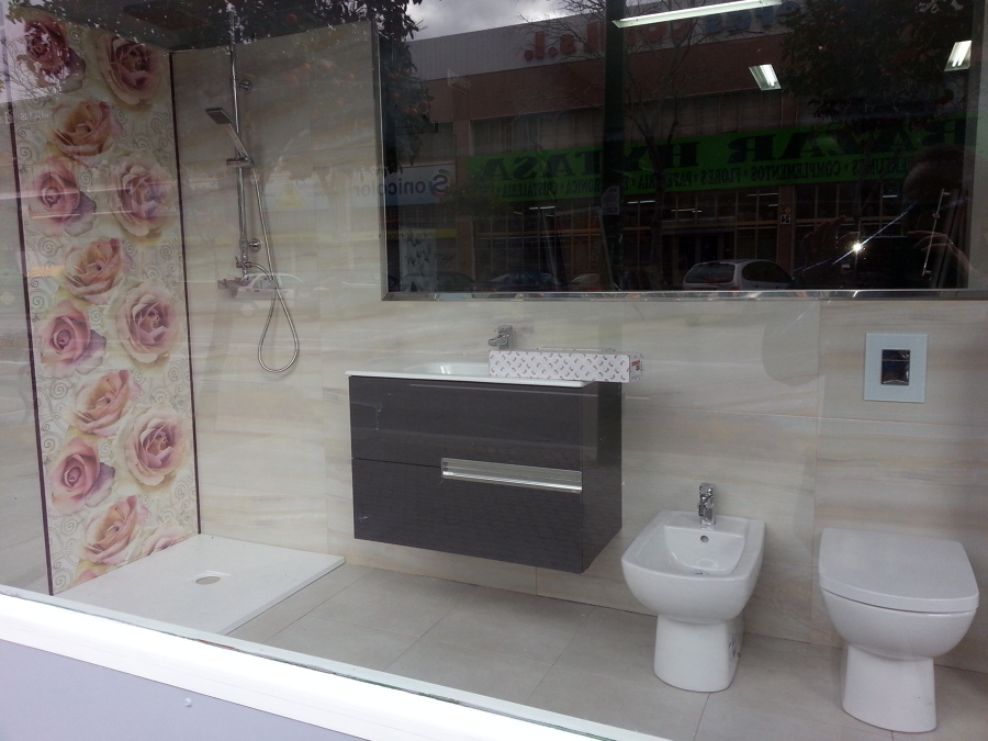 EXPOSICION ALBECON OBRAS & PROYECTOS