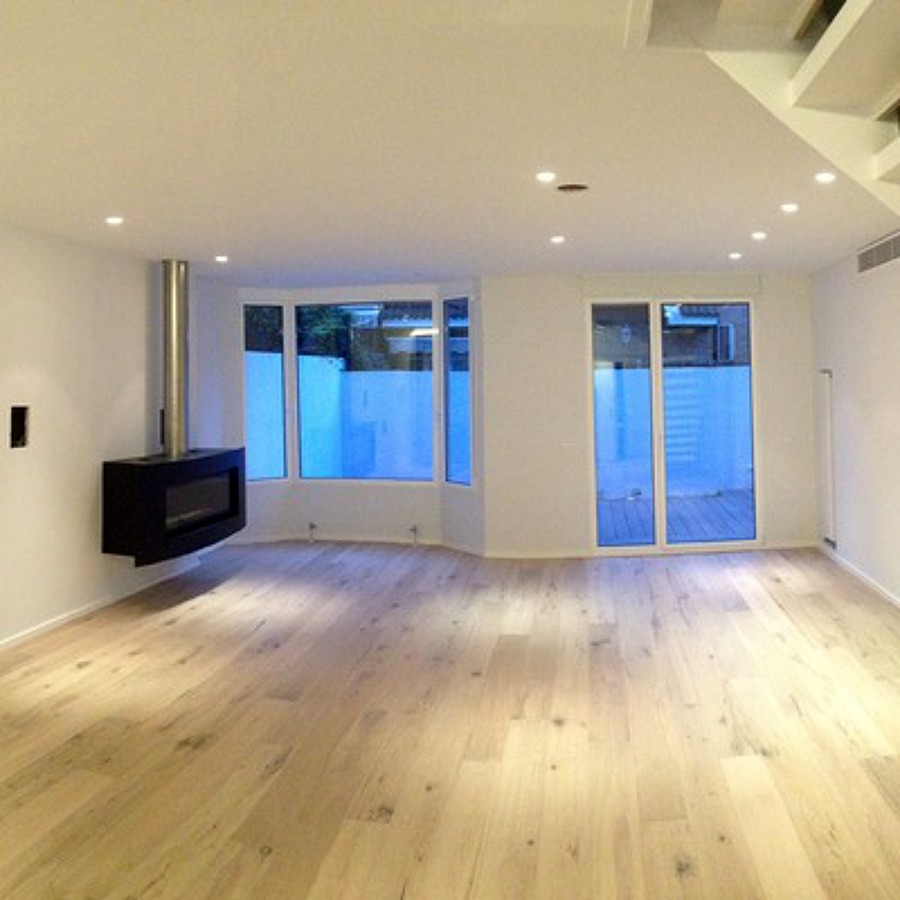 Reforma Integral Aravaca