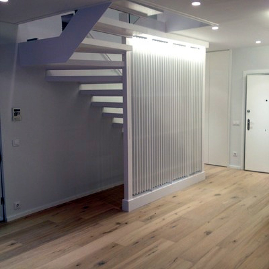 Reforma Integral Aravaca