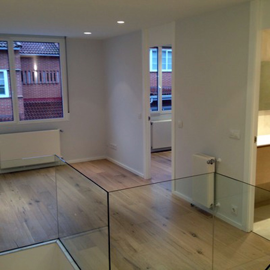 Reforma Integral Aravaca