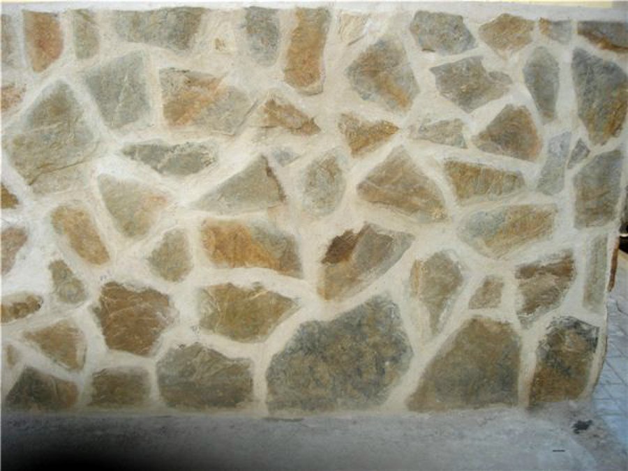 Rehabilitacion de Fachada en Segovia