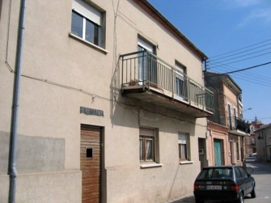 Rehabilitacion de  Fachada en Segovia