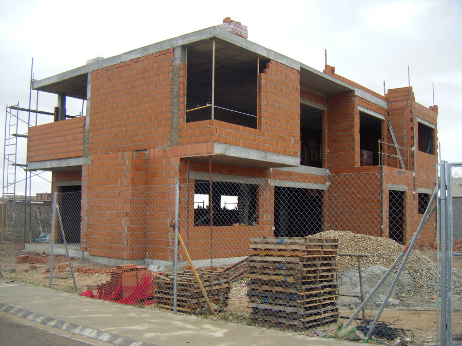 Vivienda Unifamiliar en Albacete