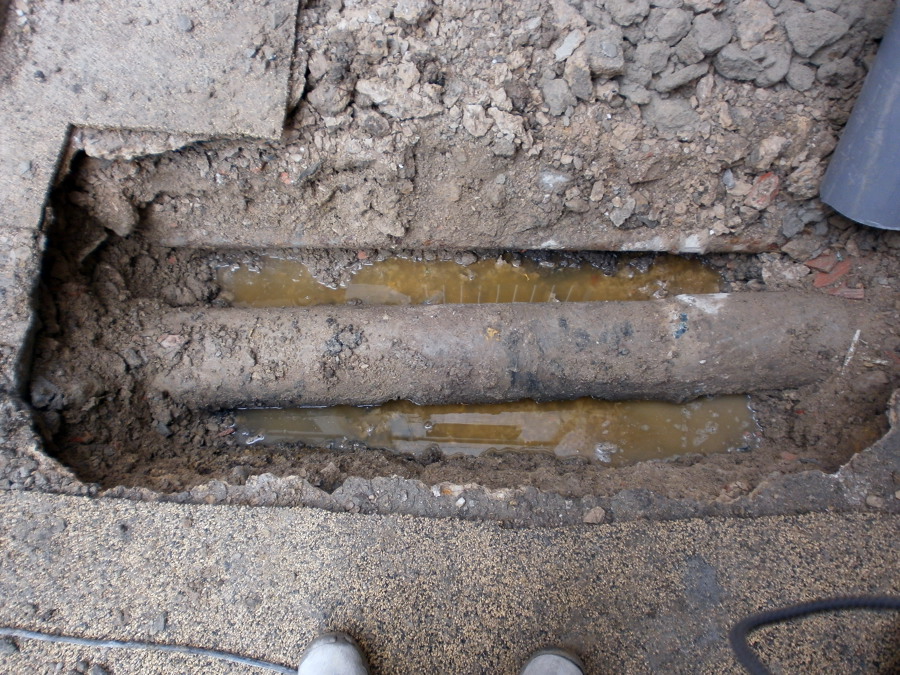 RAMPA DE ACCESIBILIDAD