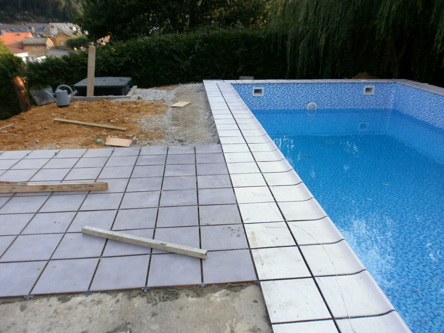 URBANIZACION PISCINA