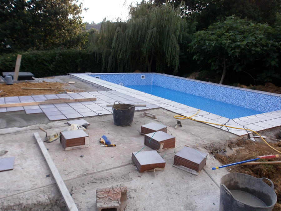 URBANIZACION PISCINA