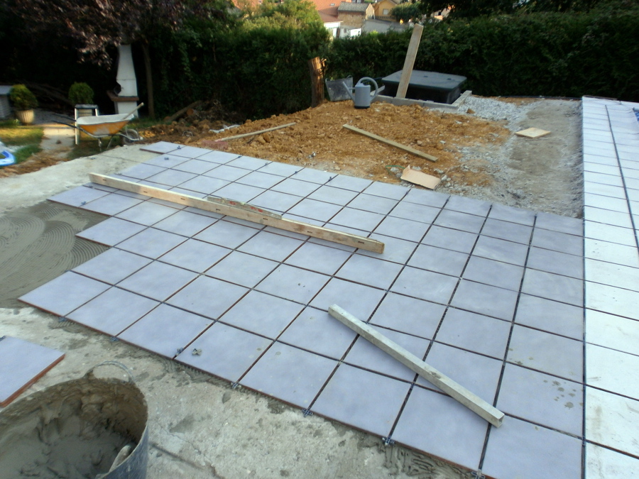 URBANIZACION PISCINA