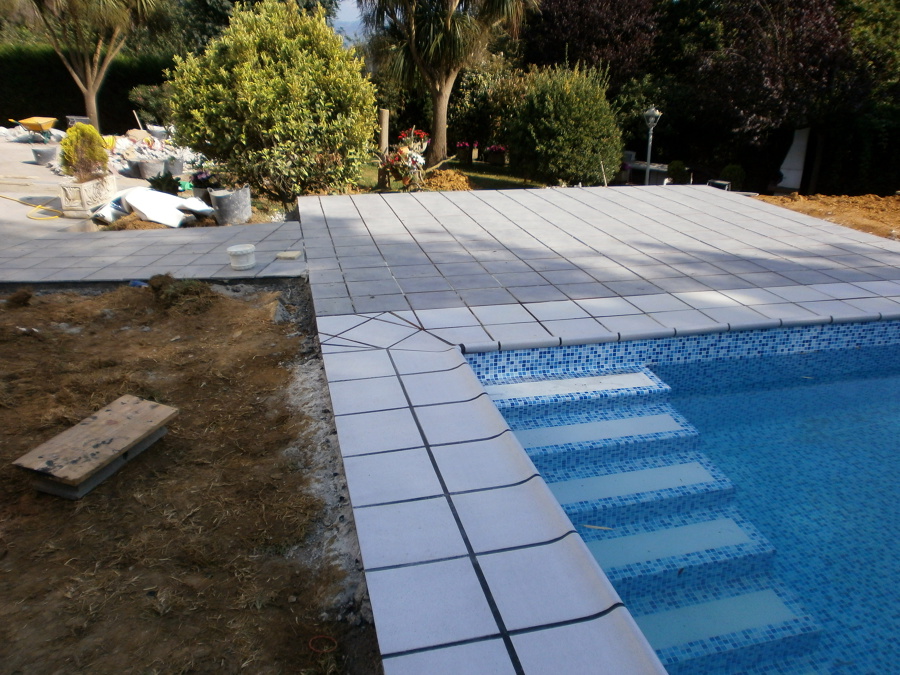 URBANIZACION PISCINA