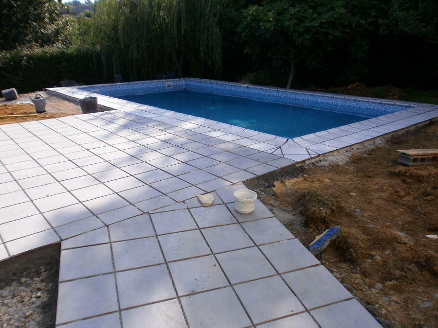 URBANIZACION  PISCINA