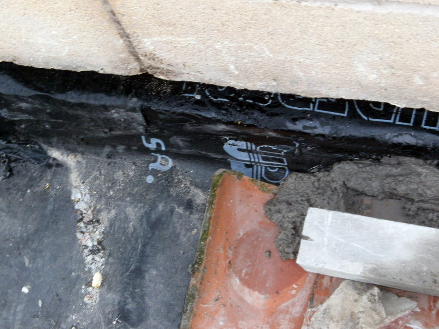 REPARACIONES FILTRACIONES AGUA