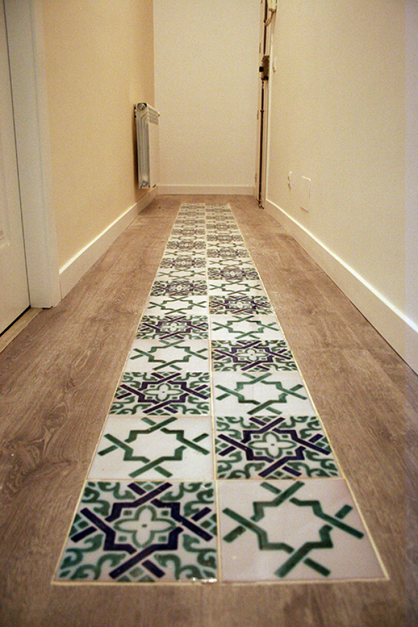 Reforma Integral Apartamento, Fuencarral