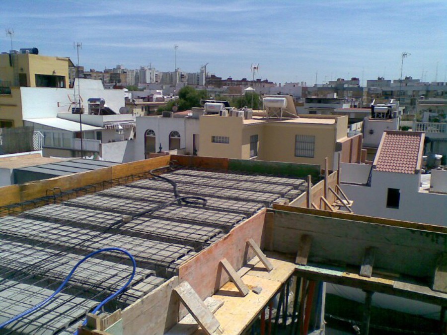 Vivienda Unifamiliar