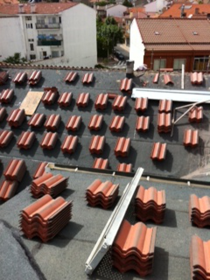 COMUNIDAD PROP NAVAS DEL REY