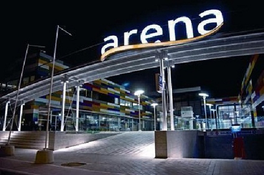 Arena Alicante