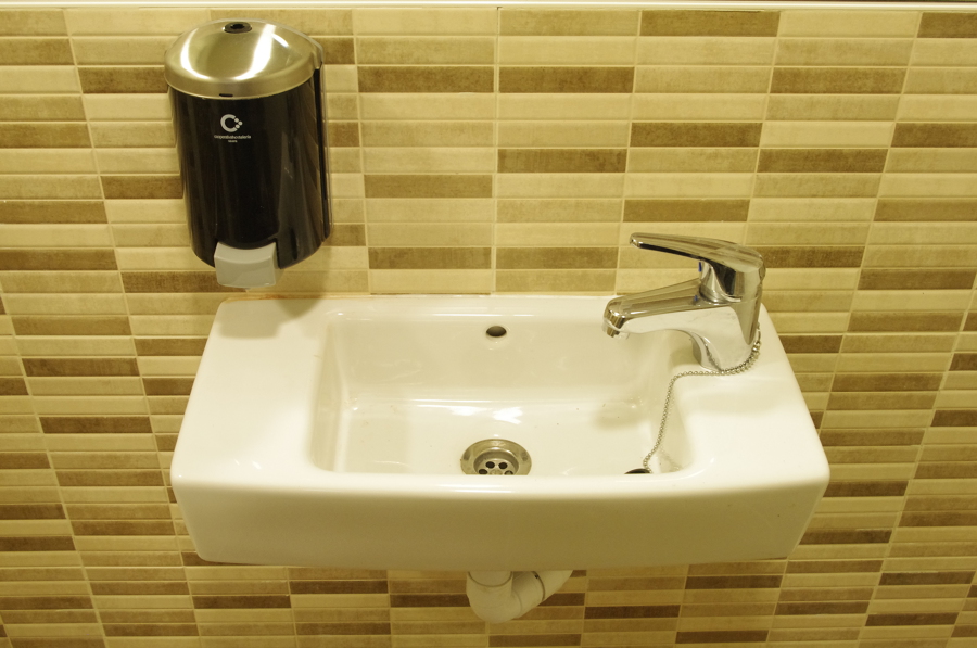 Habilitación de local como panadería cafetería