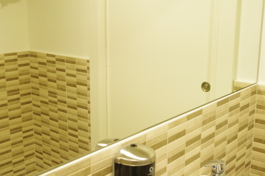 Habilitación de local como panadería cafetería