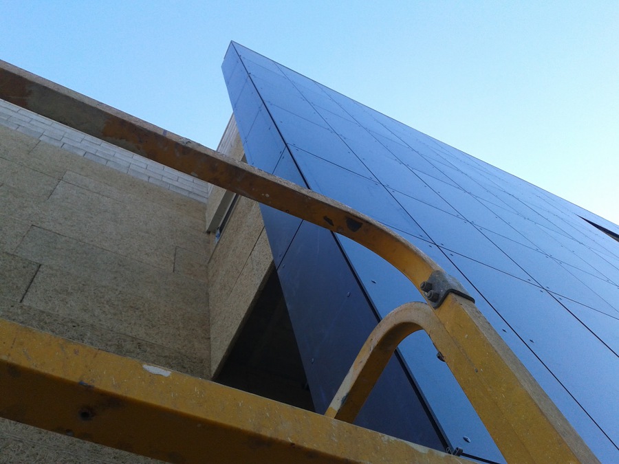 Vivienda Unifamiliar aislada - Urb. Vistahermosa (Alicante)