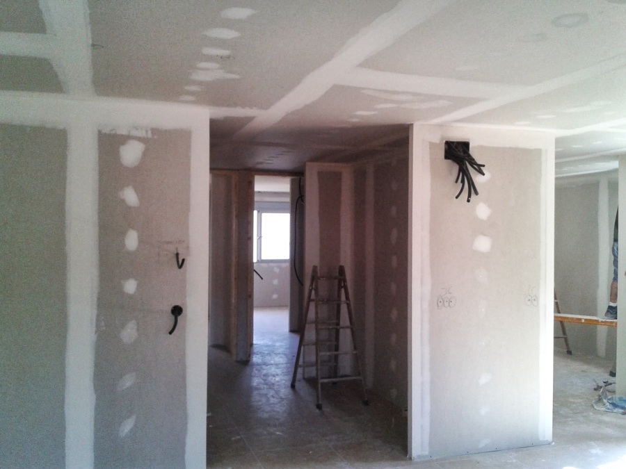 Reforma Vivienda - Alcoy (Alicante)