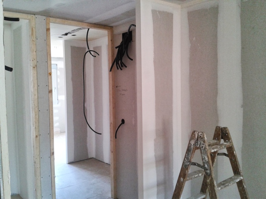 Reforma Vivienda - Alcoy (Alicante)