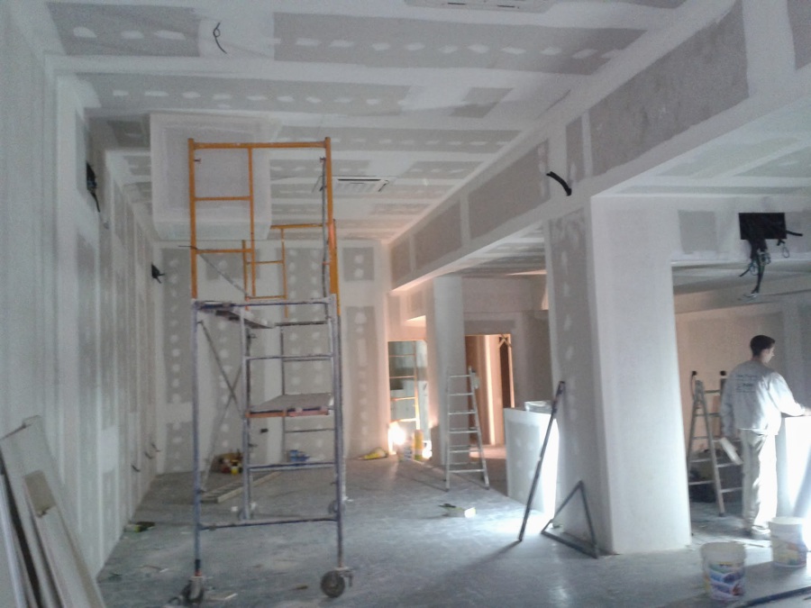 Cafetería Tienda 24h - Cartagena (Murcia)