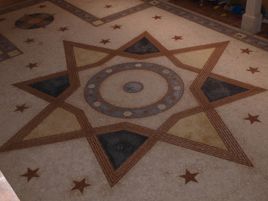 Hospederia Colmenar de Oreja