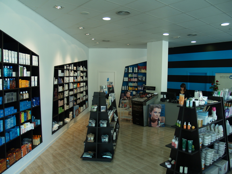 Alícia Cosmètics (Girona)