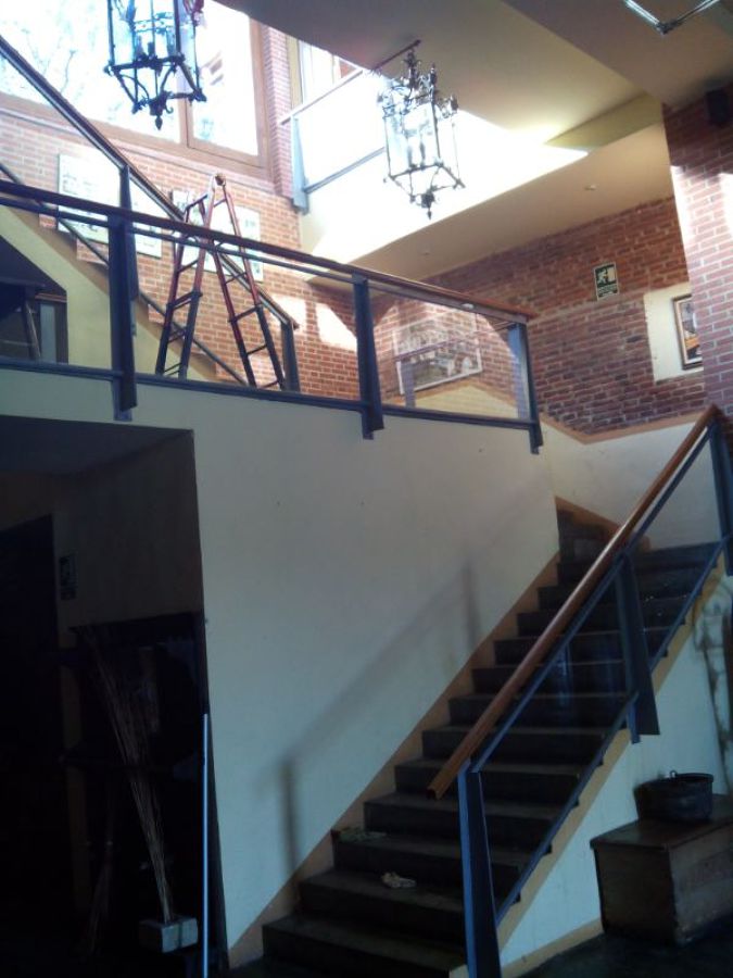 Limpieza de cristales en Valladolid