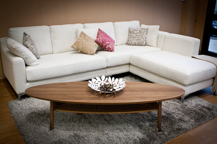 Sofá rinconera Ibiza