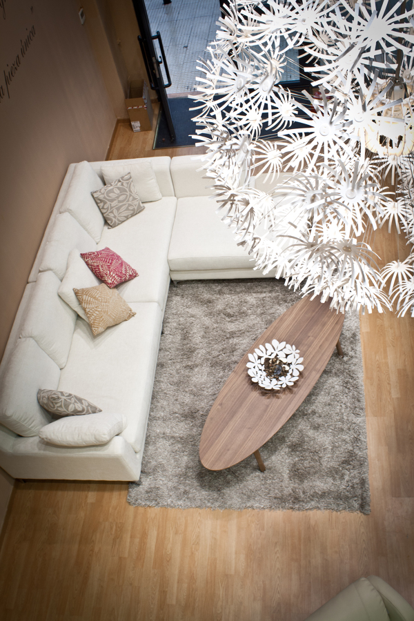 Sofá-rinconera Ibiza