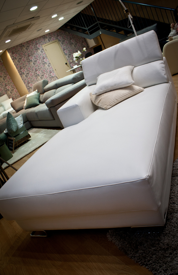 Sofá-Chaise suelta Menorca