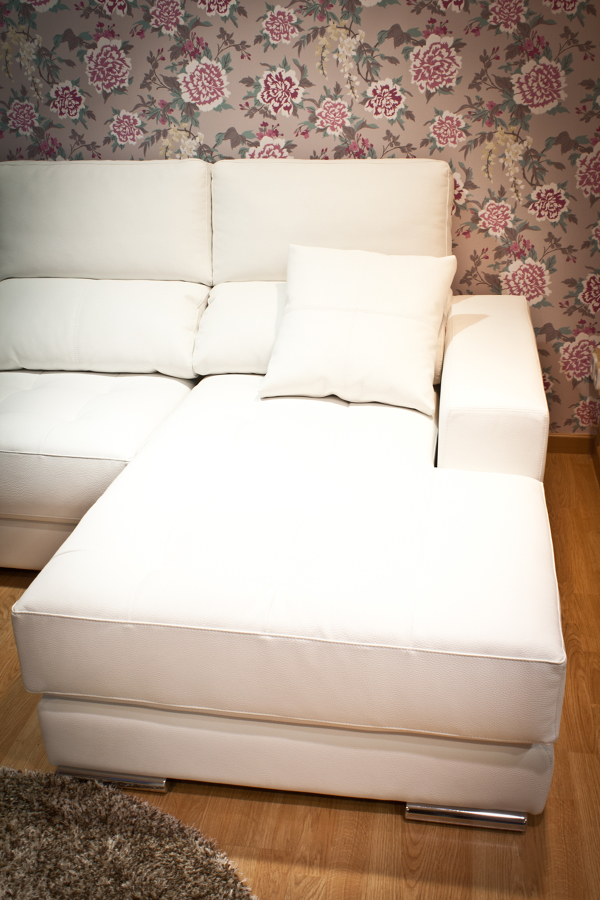 Sofá-Chaise Longue Sevilla