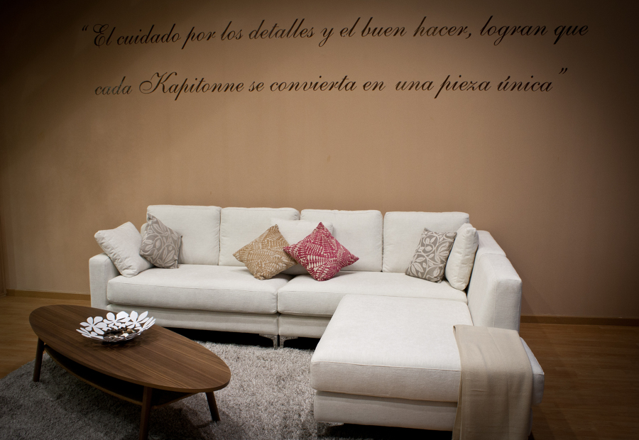 Sofá- Rinconera Ibiza