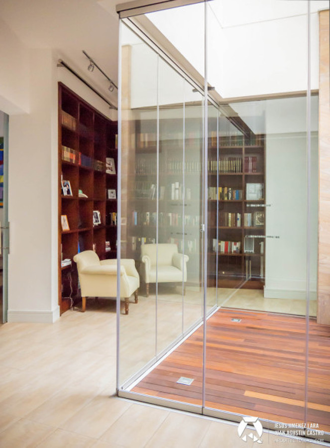 Vivienda en el centro de Córdoba