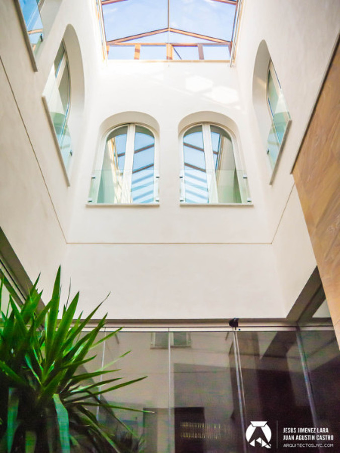 Vivienda en el centro de Córdoba