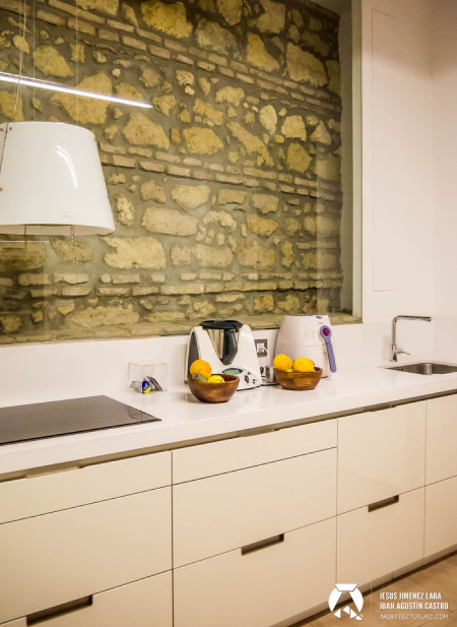 Vivienda en el centro de Córdoba