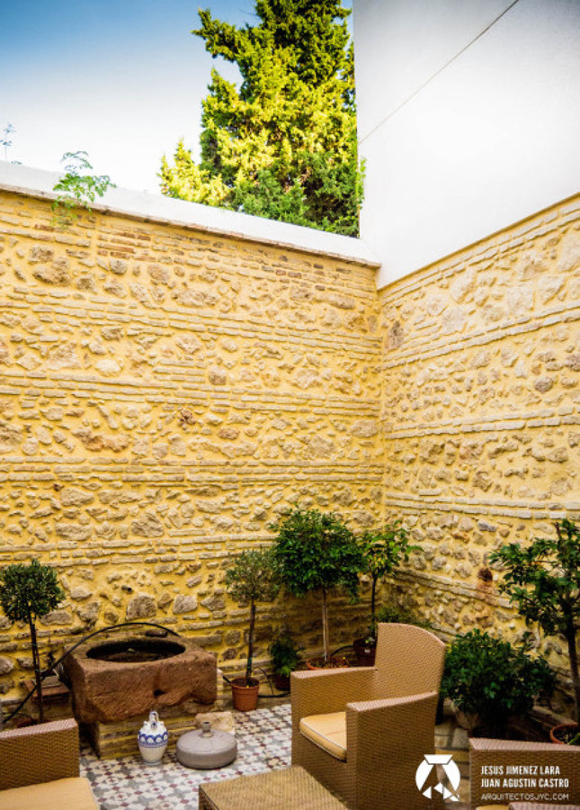 Vivienda en el centro de Córdoba