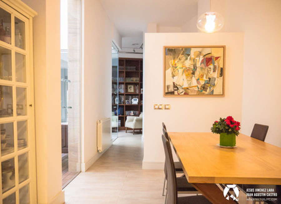 Vivienda en el centro de Córdoba